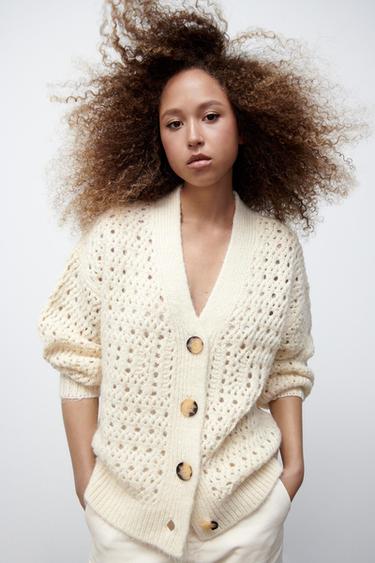 Women's Knitwear | ZARA Australia