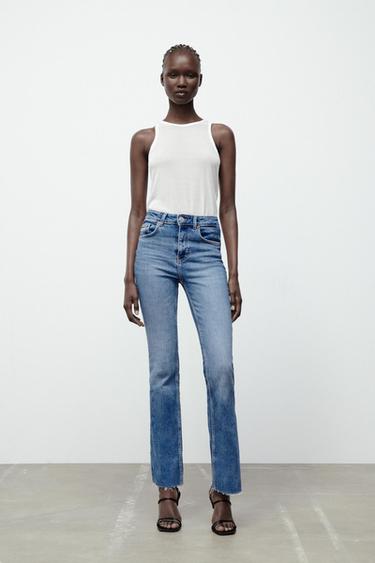 Women's Jeans | ZARA Australia