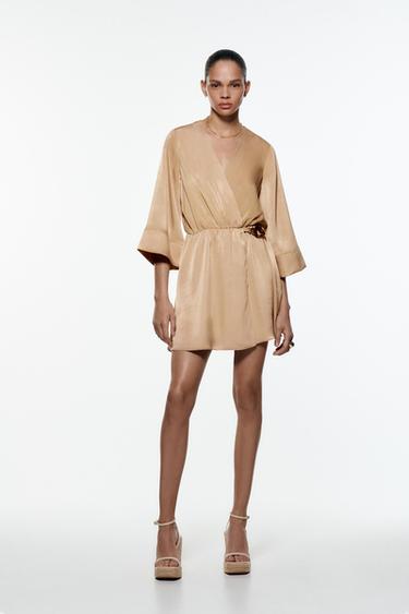 Women's Playsuits | ZARA Australia