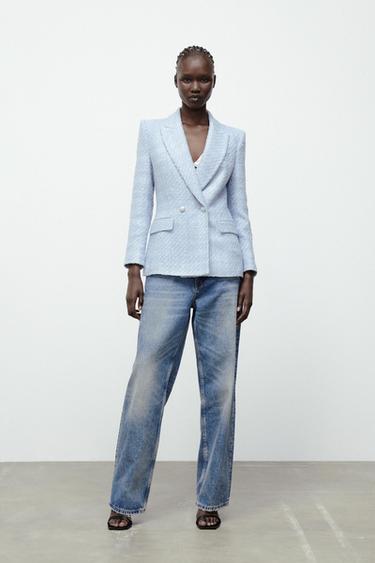 Women's Blazers | ZARA Australia