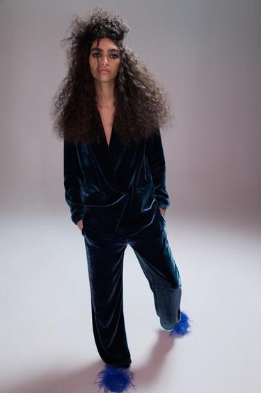 Women's Trousers | ZARA Australia