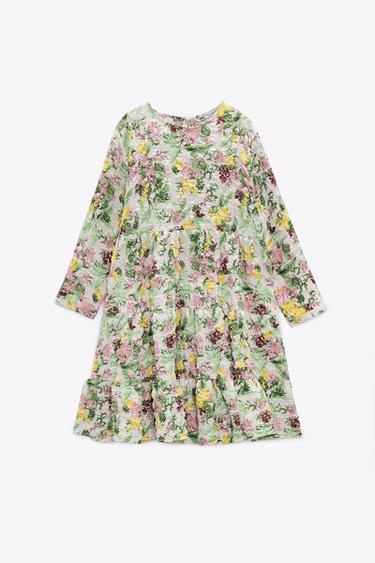 Women's White Dresses | ZARA Australia