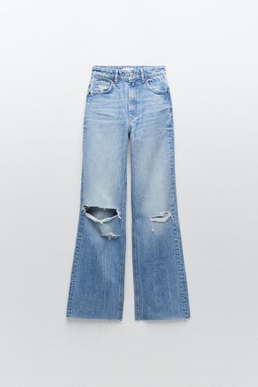 Women's Jeans | Explore our New Arrivals | ZARA Australia