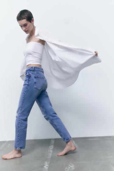 Women's Jeans | ZARA Australia