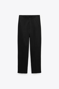 Pantalones de Mujer | Nueva Colección Online | ZARA Chile