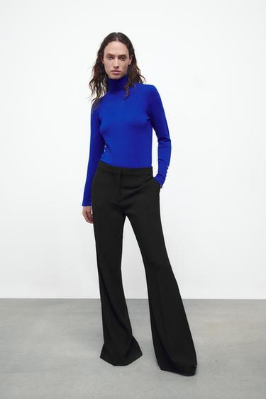 Jerséis Punto de Mujer | Nueva Colección Online | ZARA Chile