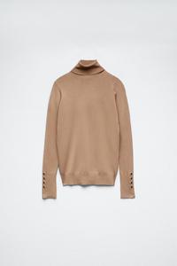 Prendas de Punto de Mujer | Nueva Colección Online | ZARA Chile