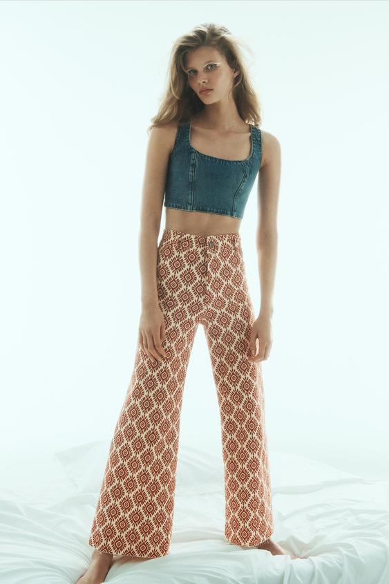 Women's Jeans | ZARA Australia