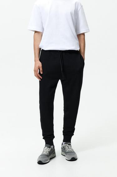 Men's Joggers | ZARA Australia