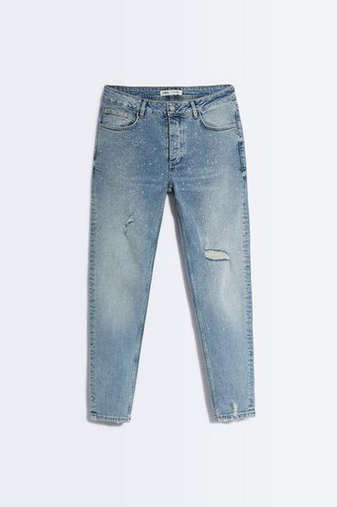 Men's Jeans | ZARA Australia