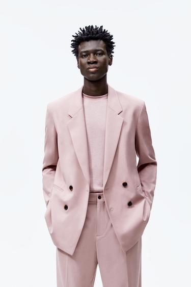 Men's Suits | ZARA Australia