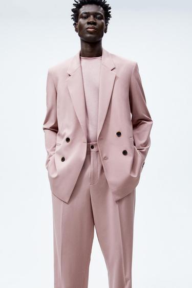 Men's Suits | ZARA Australia