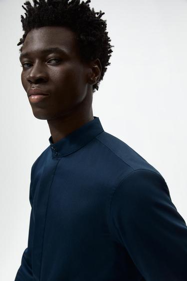 Men's Shirts | ZARA Australia