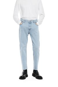 Men's Slim Fit Jeans | ZARA Australia
