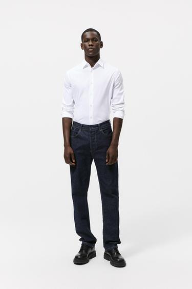 Men's Formal Shirts | ZARA Australia