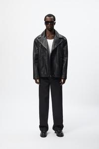 zara man jacket prices