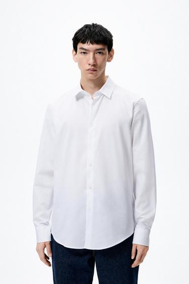 Men's Shirts | ZARA Australia