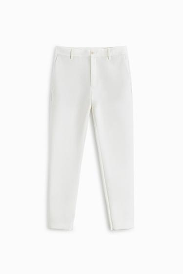 Men's Trousers | ZARA Australia