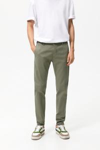 Men's Casual Trousers | ZARA Australia