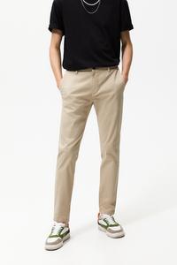 Men's Casual Trousers | ZARA Australia
