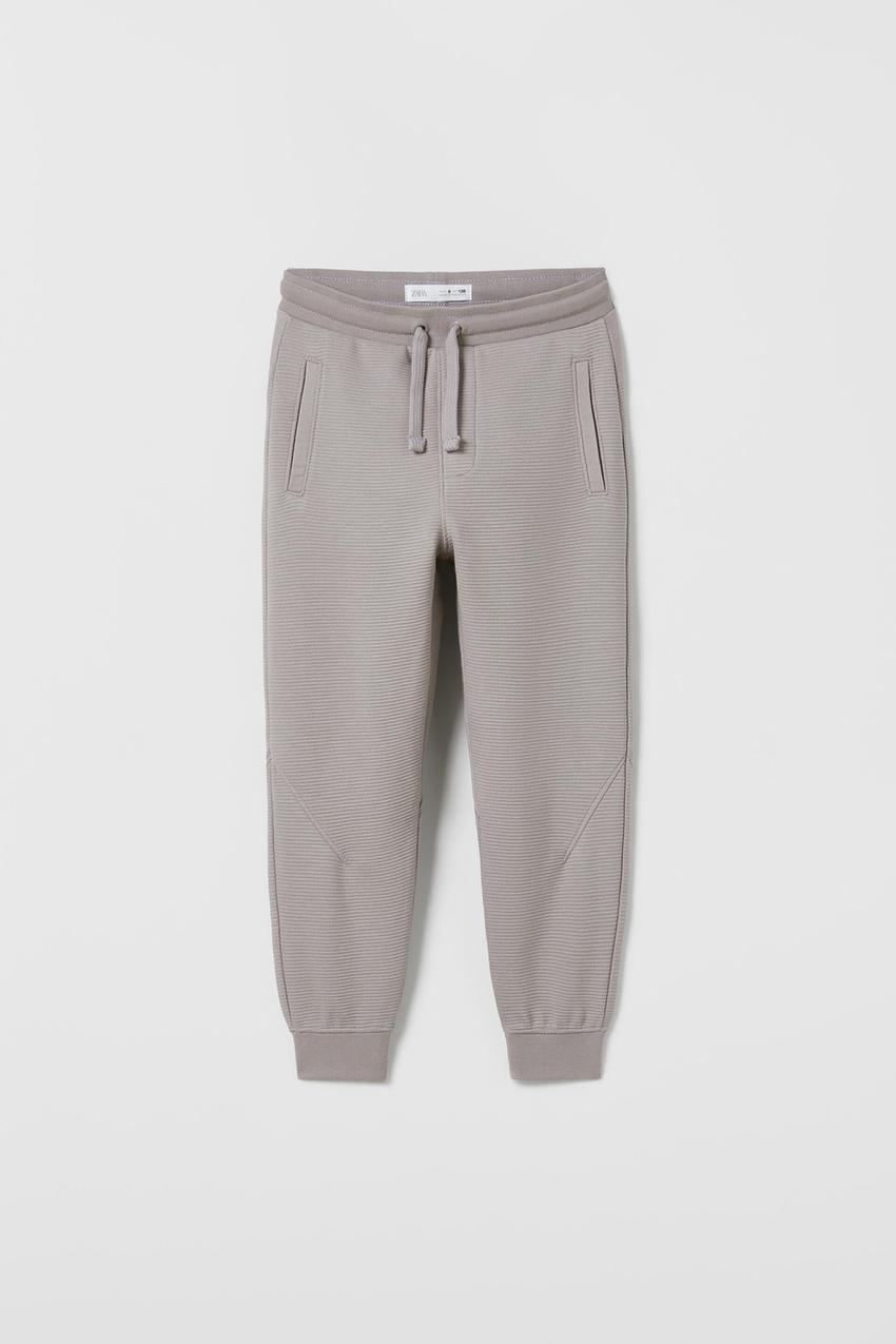 Zara ottoman trousers Clearance