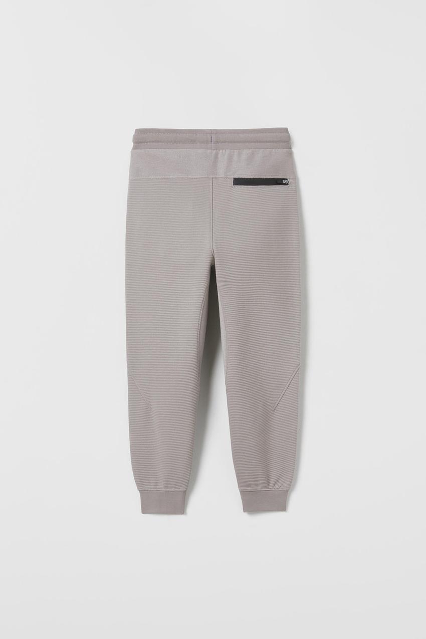 Zara ottoman trousers Clearance