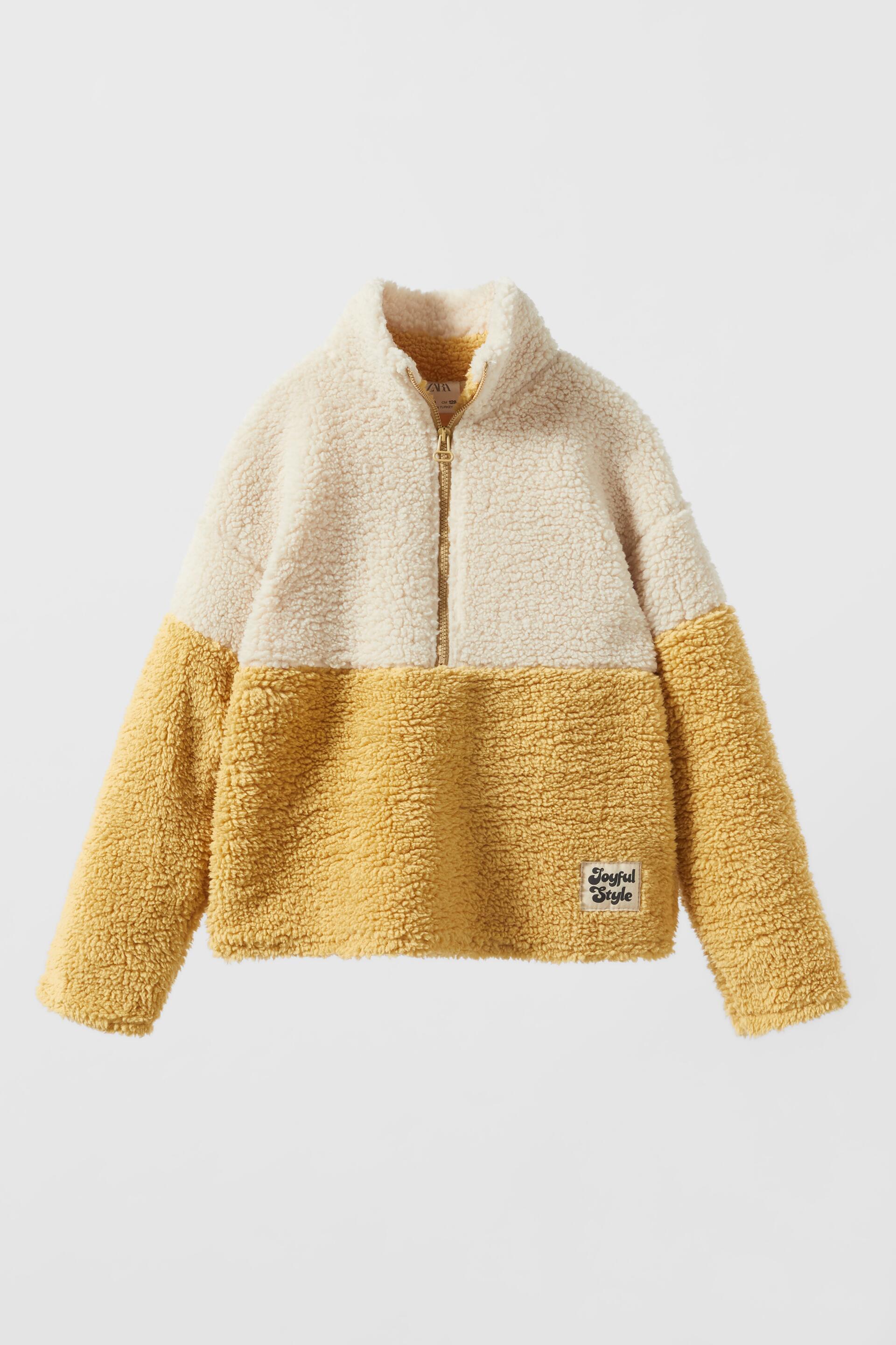 calvin klein women's faux fur coats & jackets