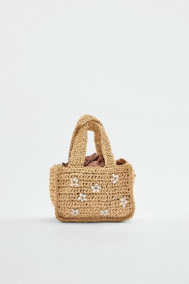 Zara au bags clearance