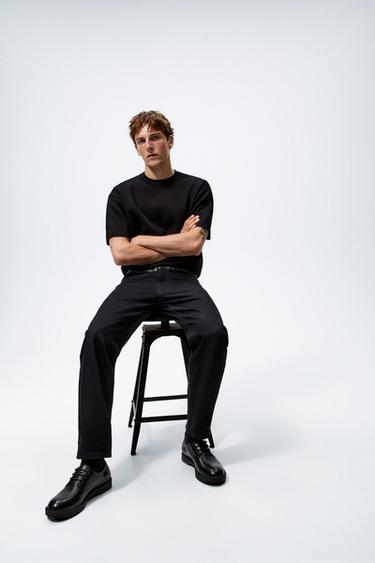 Men´s Oxford Shoes | ZARA Australia