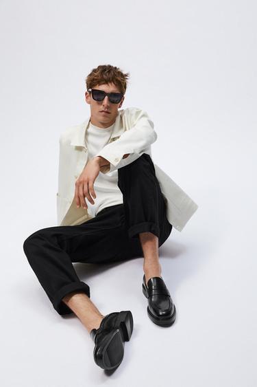 Men´s Shoes | ZARA South Africa