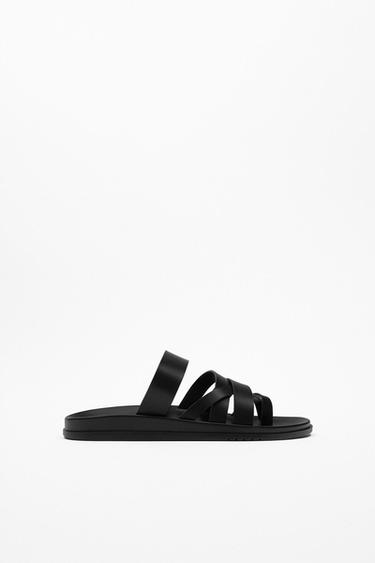 Men´s Sandals | ZARA South Africa