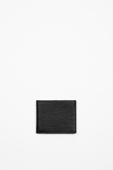 Men´s Wallets | ZARA Australia