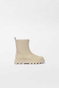 Botas de Niña | Nueva Colección Online | ZARA Perú