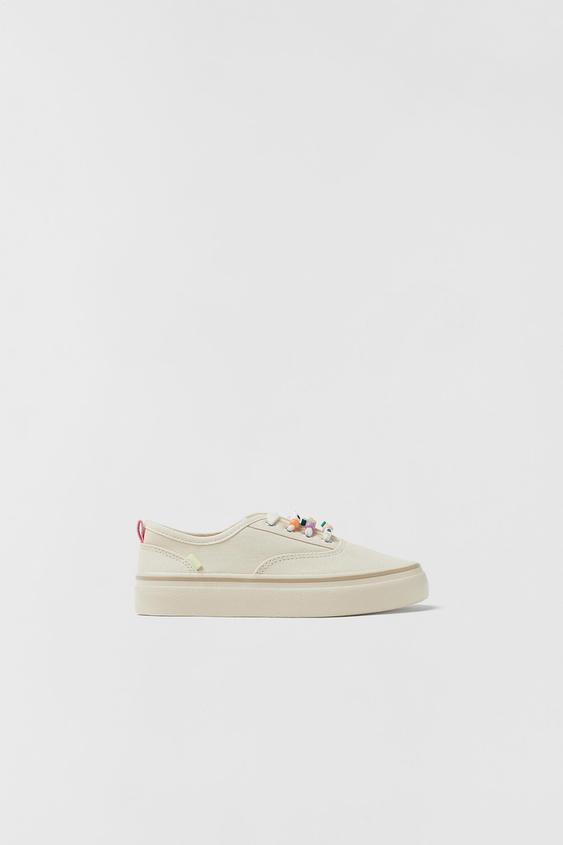 Zara boys sneakers clearance