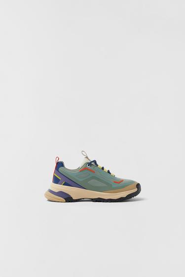 Boys' Shoes | Explore our New Arrivals | ZARA Australia