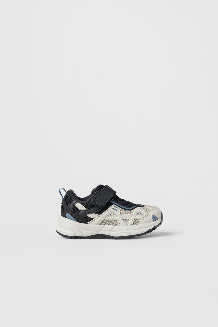 Zara new sneakers Clearance