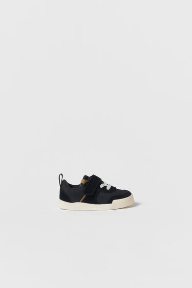 Image 0 of BABY/ MULTI-PIECE TRAINERS from Zara