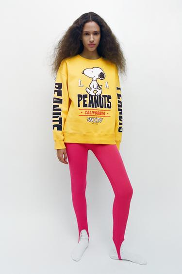 Leggings Pants Woman | ZARA Australia