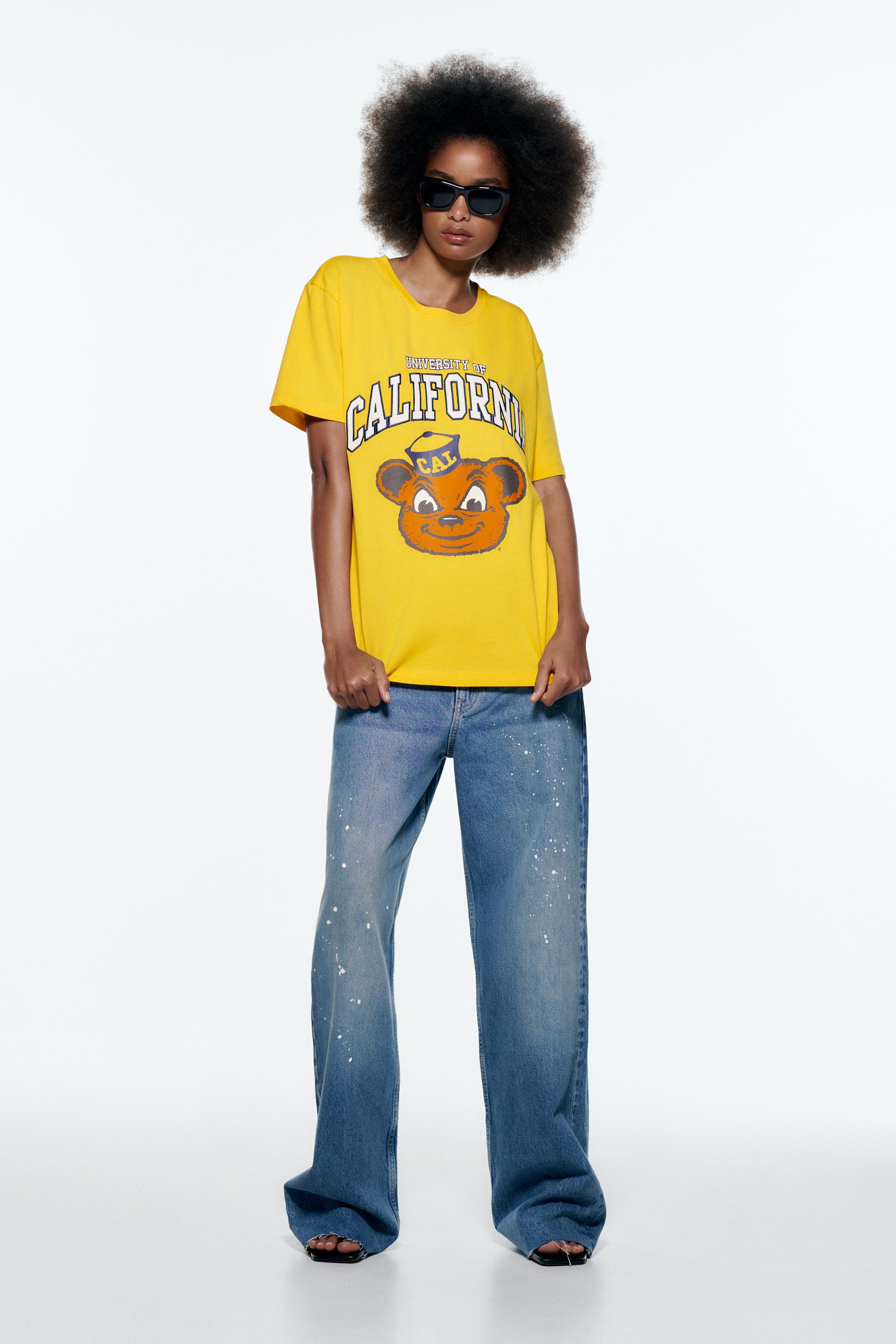 UNIVERSITY OF CALIFORNIA - BERKELEY™ T 