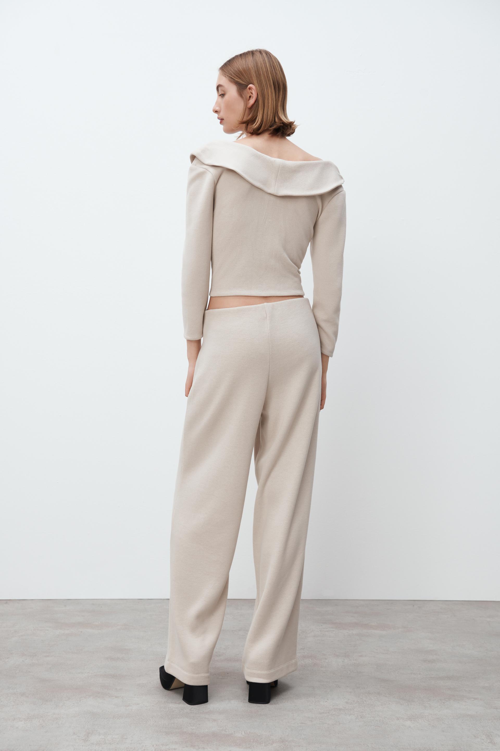 ZARA Russia 