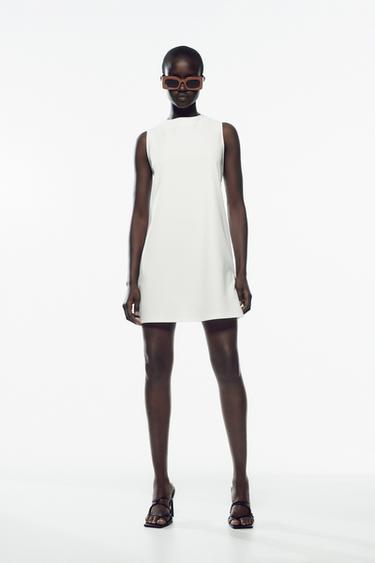 Abiti Bianchi da Donna | ZARA Italia