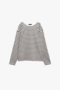 Camisetas rojas de mujer | Nueva Colección Online | ZARA España