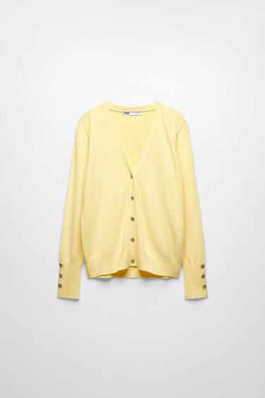 cardigan zara woman