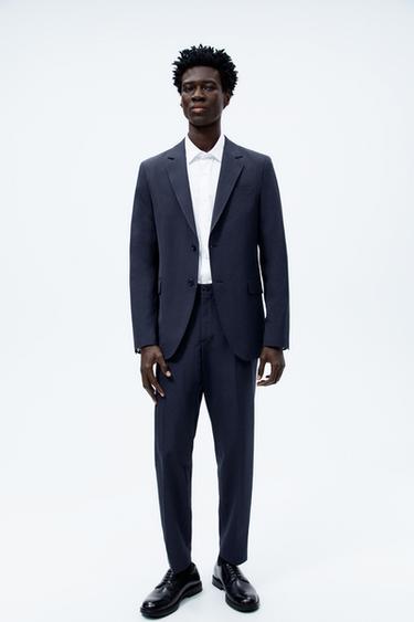 Trajes Hombre | Nueva Colección Online | ZARA España