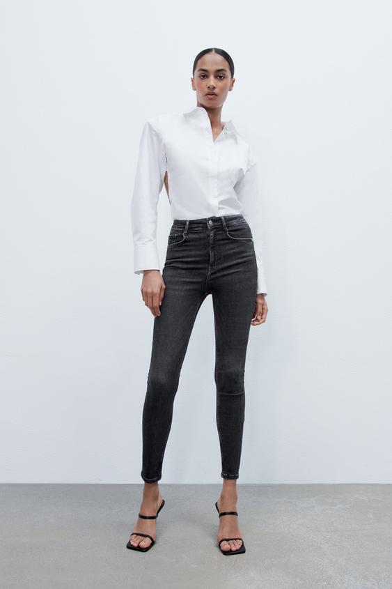 Women's Skinny jeans | ZARA Australia