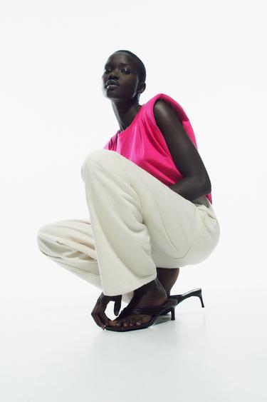 Ver Todo Básicos Mujer | ZARA España