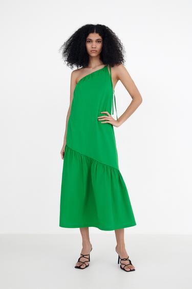 オフショルダーワンピース レディース Zara 日本 オフショルダーワンピース レディース Zara 日本