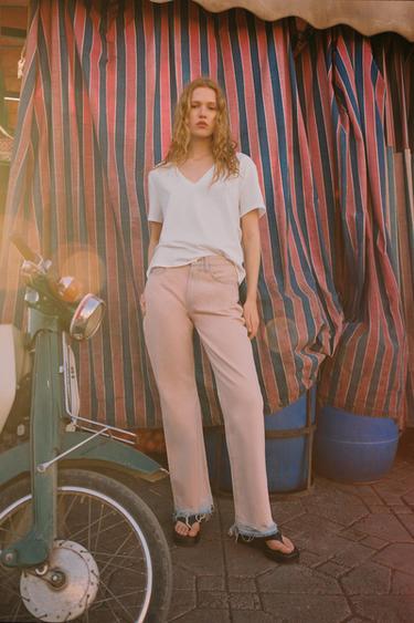 Ropa Cómoda Mujer | ZARA España