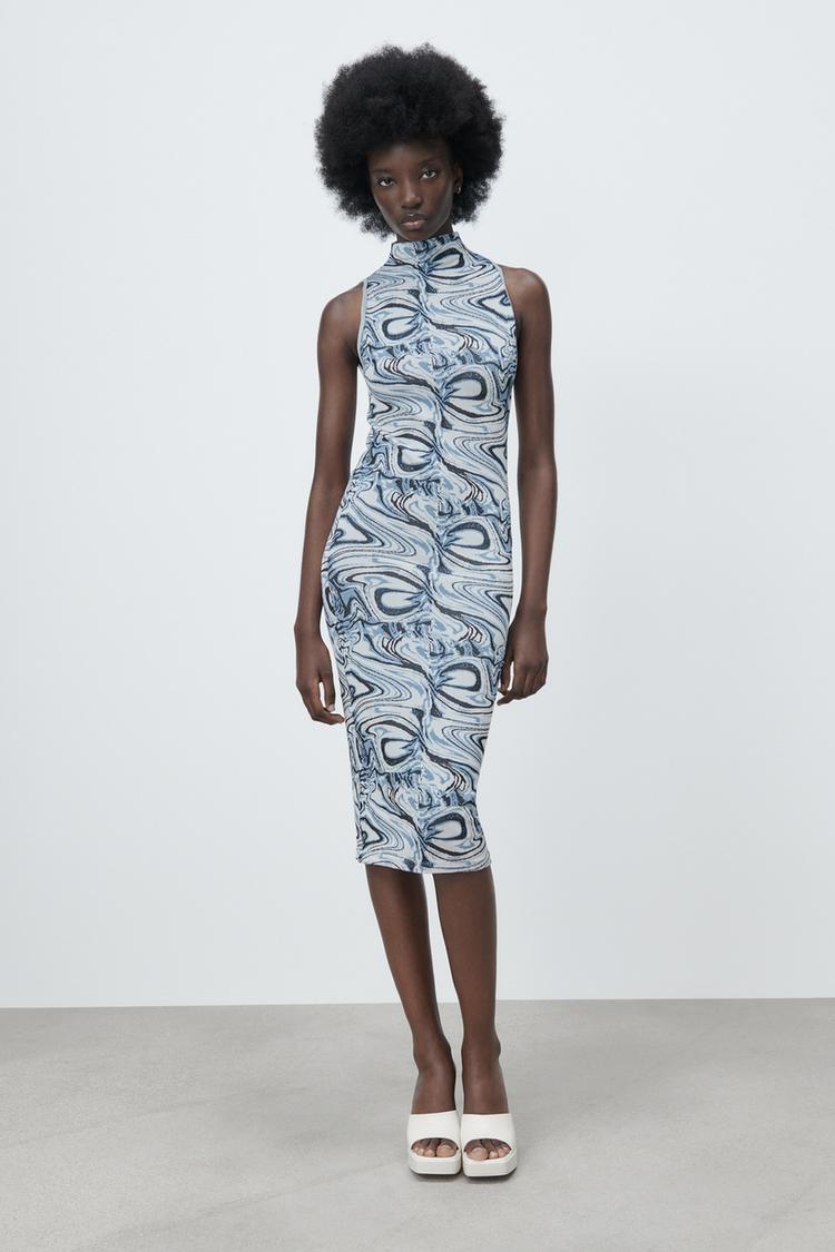 Εικόνα 0 του ΦΟΡΕΜΑ ΖΑΚΑΡ από Zara