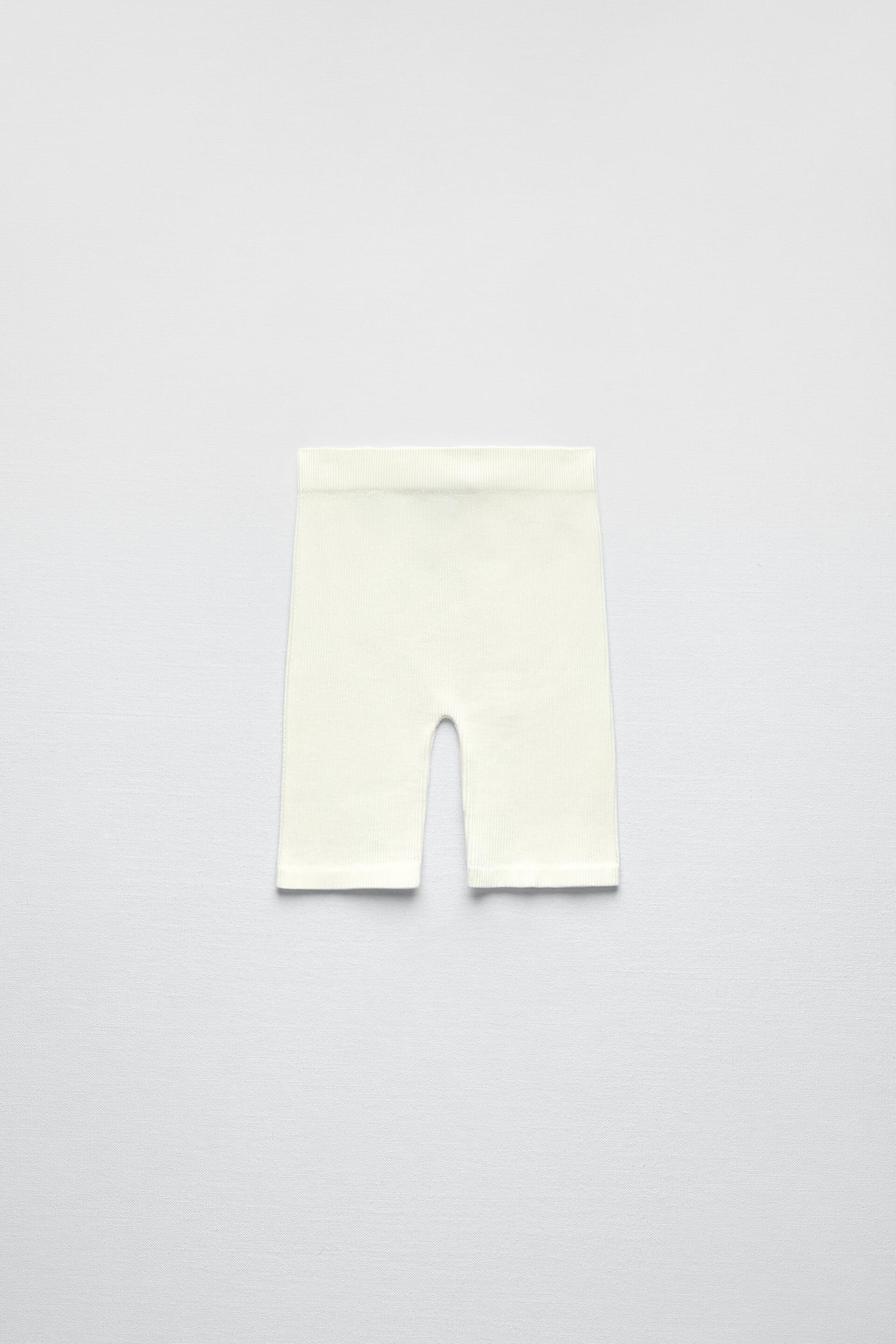 SEAMLESS CYCLING LEGGINGS - Oyster 